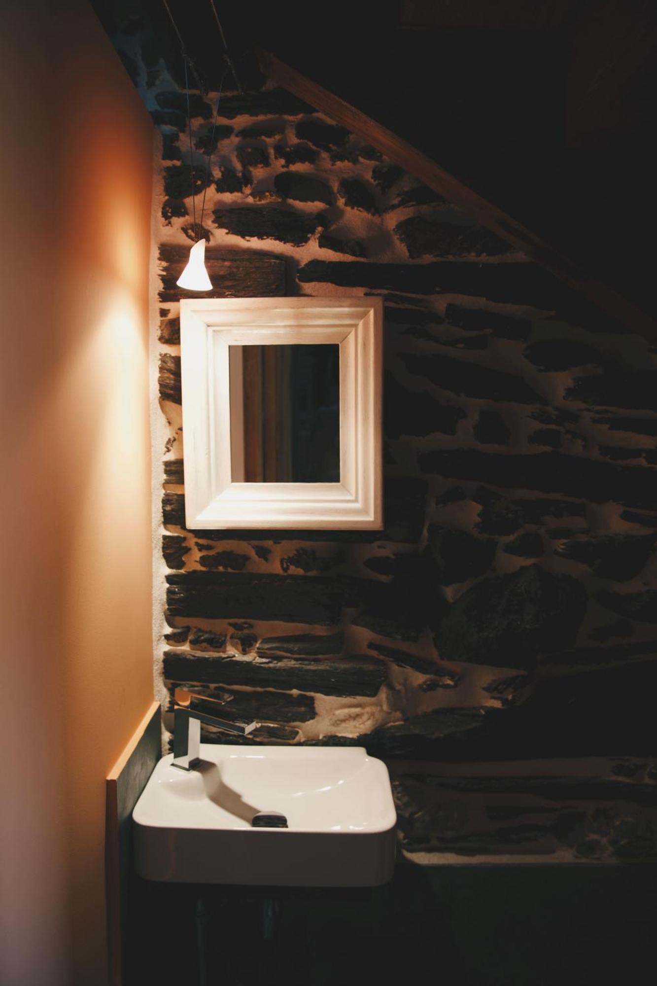 La Casita De Coelho Villa Doade Bagian luar foto